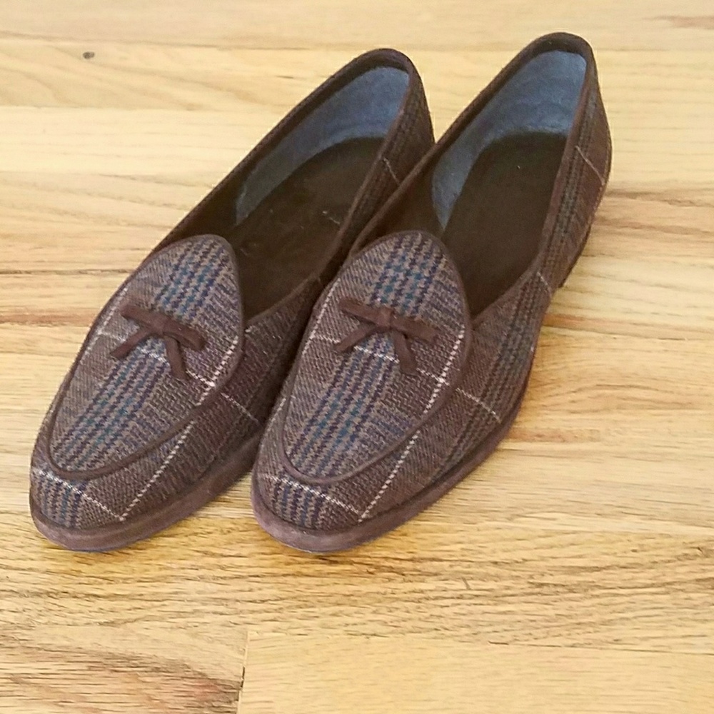Stuart Weitzman Loafers